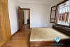 5 bedroom house for rent in Ngoc Thuy Long Bien